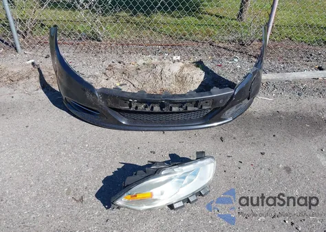 2013 Dodge Dart Sxt z USA, uszkodzony, nr VIN 1C3CDFBA9DD305316